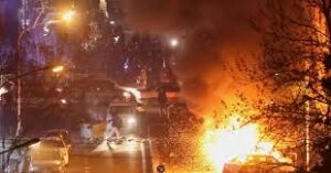 Iranian Regime Divisions Surface Amid Deadly Crackdown and Ongoing Internet Shutdown