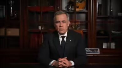 Buy Canadian policy announced by Prime Minister Mark Carney