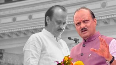 Ajit Pawar'