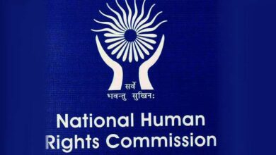 NHRC notice after alleged assault of five children in Gurugram