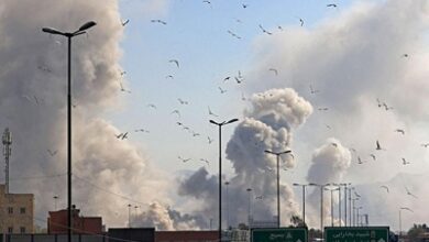 Iran’s Northeastern Stronghold