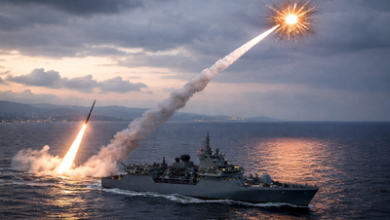 Iran Turkey airspace violation escalates as NATO intercepts missile over Mediterranean, raising fears of wider war and global east involvement.