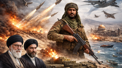 Houthi attacks Israel with missiles and drones amid Iran Russia alliance