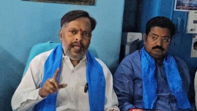 Renaming Andhra Pradesh debate