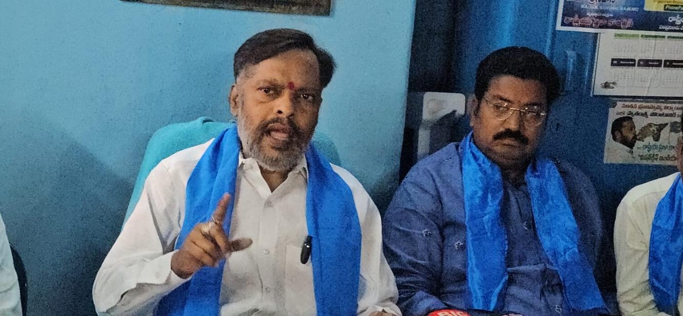 Renaming Andhra Pradesh debate