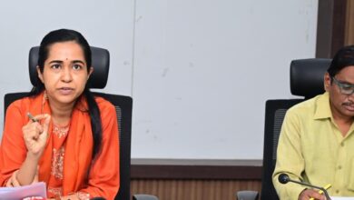 LPG gas cylinders available for distribution in Kadapa district